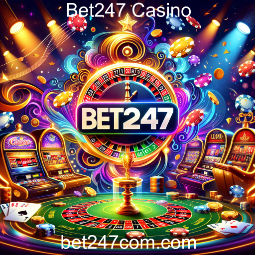 Descubra a Categoria de 'Lealdade' do Bet247 Casino